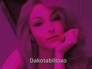 Dakotablissxo