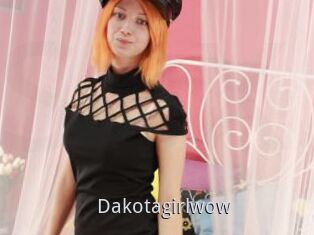 Dakotagirlwow