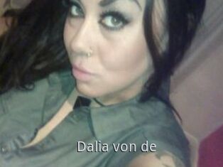 Dalia_von_de