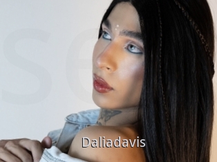 Daliadavis