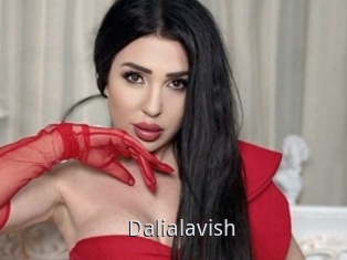 Dalialavish