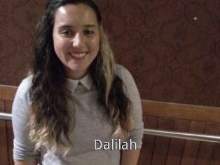 Dalilah