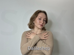 Dalilashep