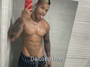 Daltonprince