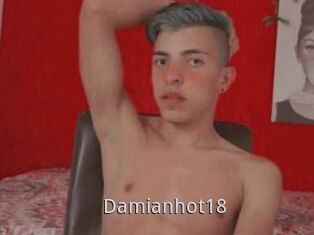 Damianhot18