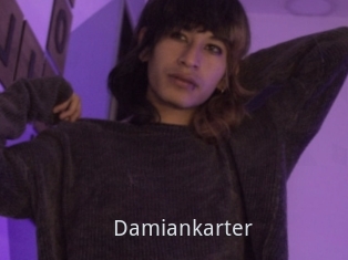 Damiankarter