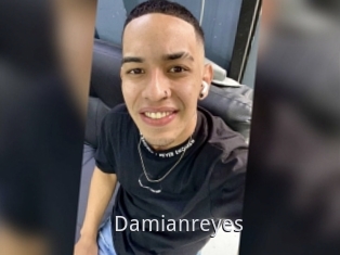 Damianreyes