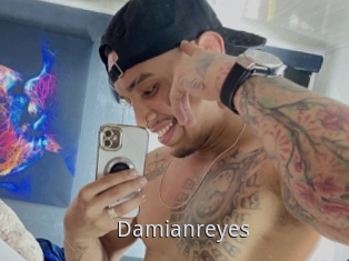 Damianreyes