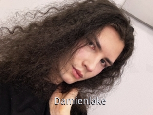 Damienlake