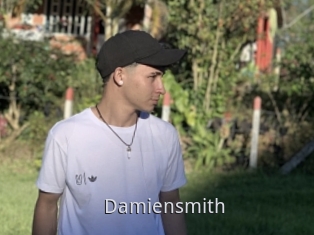 Damiensmith