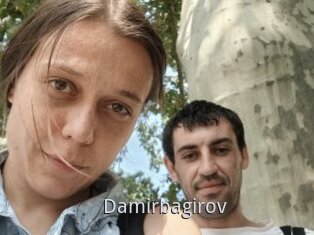 Damirbagirov