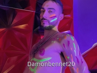 Damonbennet20