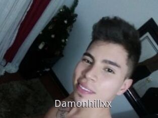 Damonhillxx