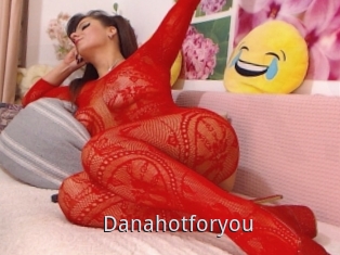 Danahotforyou