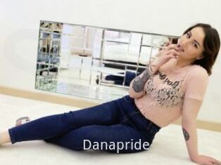 Danapride