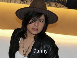 Danhy