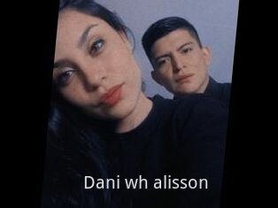 Dani_wh_alisson