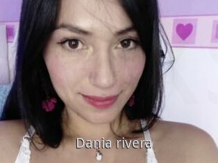 Dania_rivera