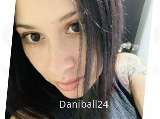 Daniball24