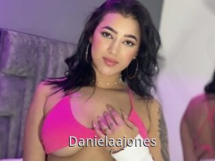 Danielaajones