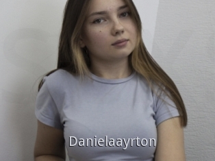 Danielaayrton
