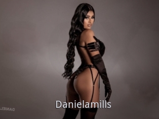 Danielamills