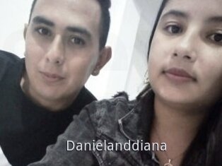 Danielanddiana