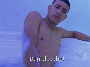 Danielboyhot