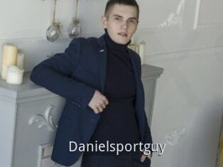 Danielsportguy