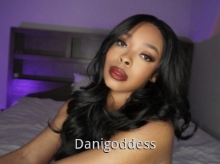 Danigoddess