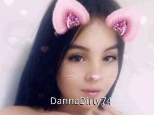 DannaDirty74