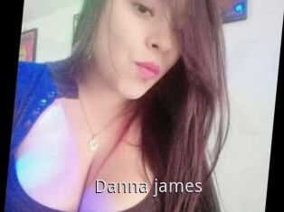 Danna_james