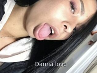 Danna_love