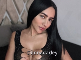 Dannadarley