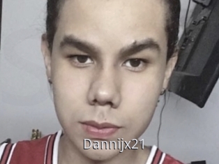 Dannijx21