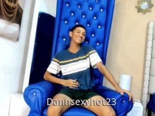 Dannsexyhot23