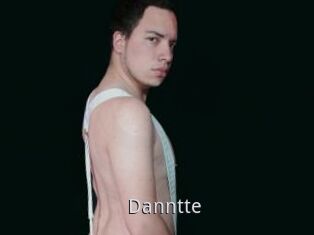 Danntte