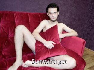 Dannyberget