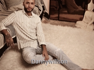 Dannywillson