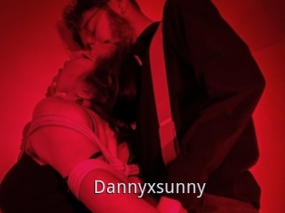 Dannyxsunny