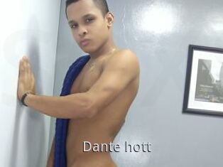 Dante_hott