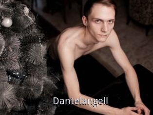 Dantelangell