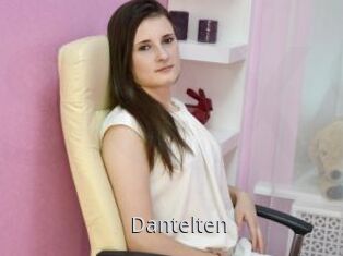 Dantelten