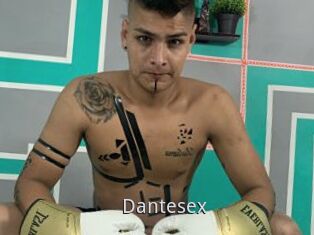 Dantesex