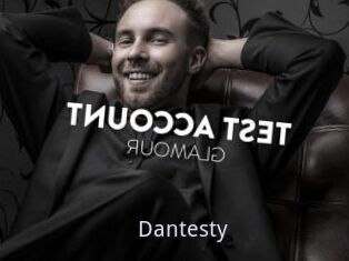 Dantesty