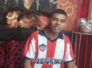 Danuilbrown