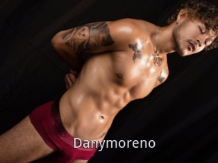 Danymoreno