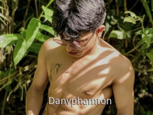 Danyphamton