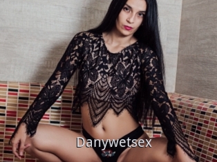 Danywetsex