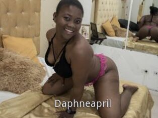 Daphneapril